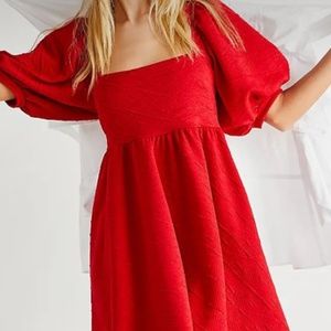 Free  people Violet dress